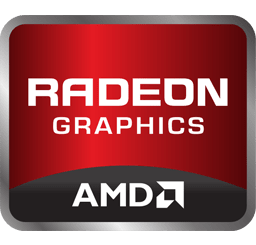 AMD Radeon icon