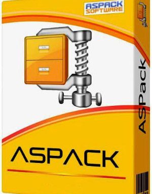 Download ASPack 2.42 Multilingual - Free download of ASPack software
