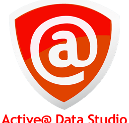 Active Data Studio icon