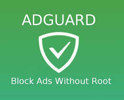 Adguard Premium