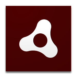 Download Adobe AIR Android 21.0.0.150 for Android +2.3 Adobe AIR Android