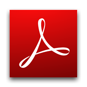Download Adobe Acrobat DC – PDF Reader 15.3.1 for Android Adobe Acrobat Reader