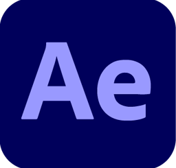 After Effects icon