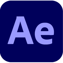 After Effects icon