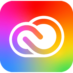 Adobe Creative Cloud Desktop icon