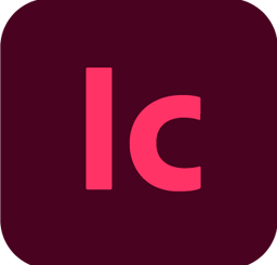 InCopy icon