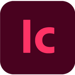 InCopy icon