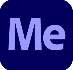 Adobe Media Encoder icon