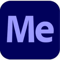 Adobe Media Encoder icon