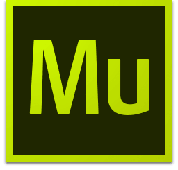 Adobe Muse icon