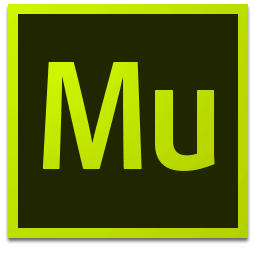 Adobe Muse icon