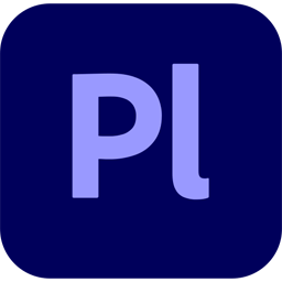 Adobe Prelude icon