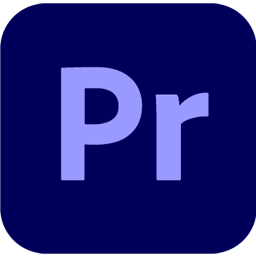 Premiere Pro icon