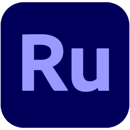 Adobe Premiere Rush icon