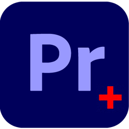 Adobe Speech to Text for Premiere Pro icon