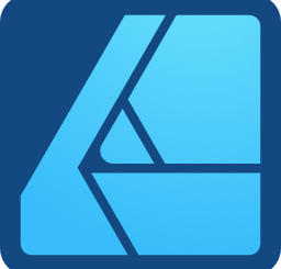 Affinity Designer icon