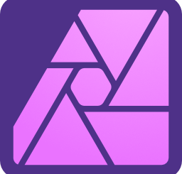 Affinity Photo icon