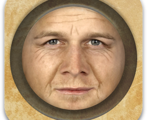 AgingBooth