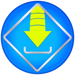 Allavsoft Video Downloader Converter icon