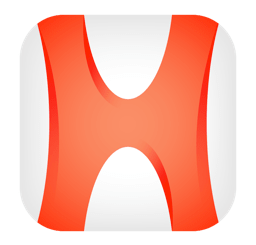 HyperWorks icon