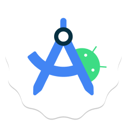 Android Studio icon