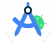 Android Studio icon