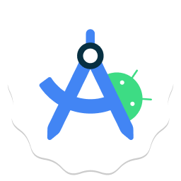 Android Studio icon