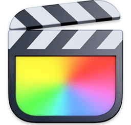 Final Cut Pro icon