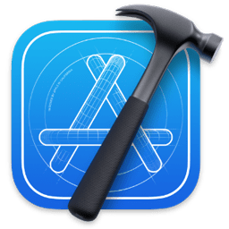 Xcode icon