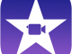 Apple iMovie icon