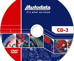 AutoData CDA