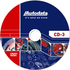 AutoData CDA