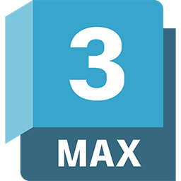 3ds Max icon