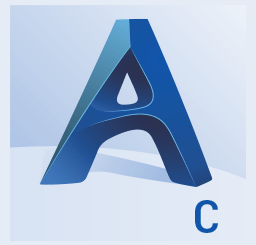 Autodesk Advance Concrete icon