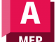 AutoCAD MEP icon