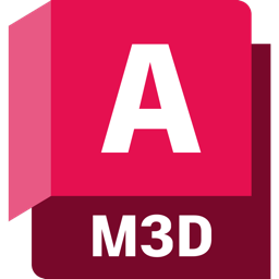 AutoCAD Map 3D icon