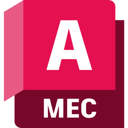 AutoCAD Mechanical icon