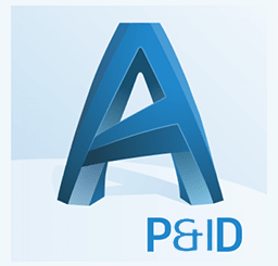 Autodesk AutoCAD P&ID icon