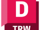 DWG TrueView icon