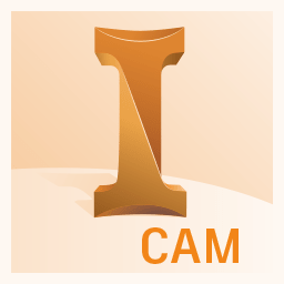 Inventor CAM icon