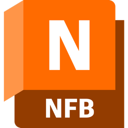 Netfabb icon