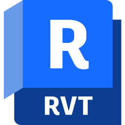 Revit icon