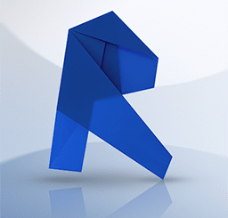 Autodesk Revit 2016 icon