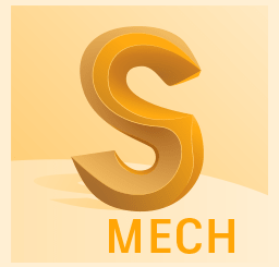 Autodesk Simulation Mechanical icon