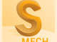 Autodesk Simulation Mechanical icon