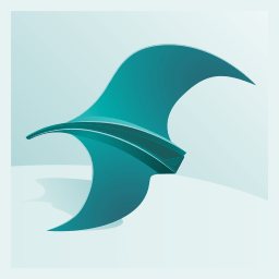 Autodesk Stingray icon