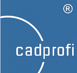 CADprofi icon