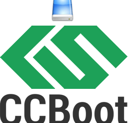 CCBoot icon