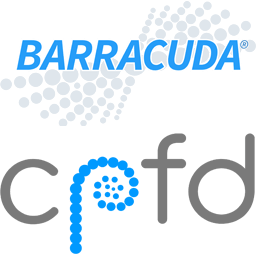 CPFD Barracuda VR icon