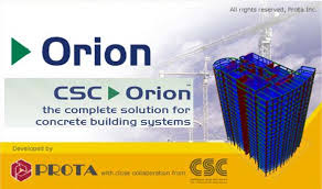 CSC Orion